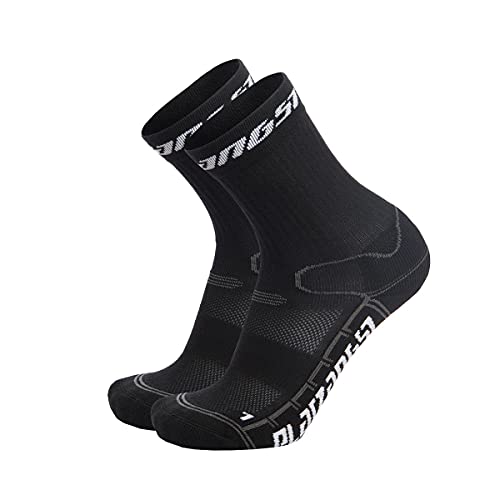 platzangst Enduro Socken - 3er Pack Größe 39-41 von platzangst