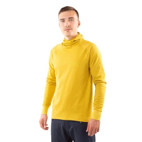 platzangst MR-LS Jersey - Beige XL von platzangst