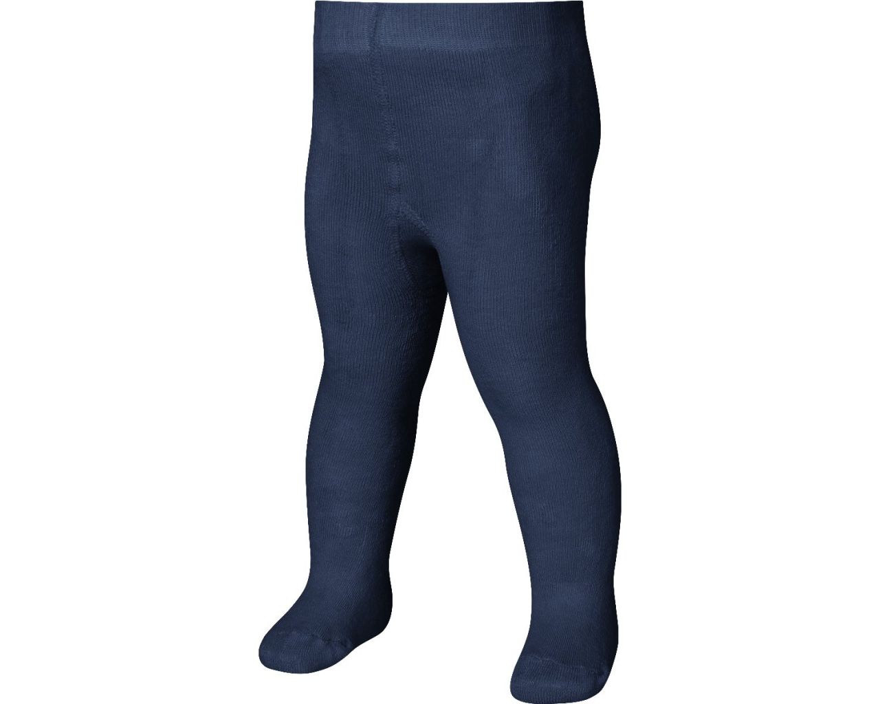 playshoes Thermo Strumpfhose marine von playshoes