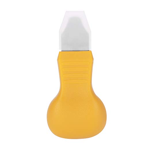 Professionelles Werkzeug zum Öffnen des Uhrengehäuses, Edelstahlklinge, ergonomisches Design, einfach zu bedienen, mit Messer zum Entfernen des Uhrengehäuses für, #358, #358 von plplaaoo