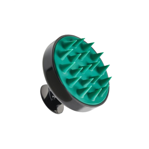 plu - Theraphy Scalp Scaling Scrub Brush - 1stück von plu