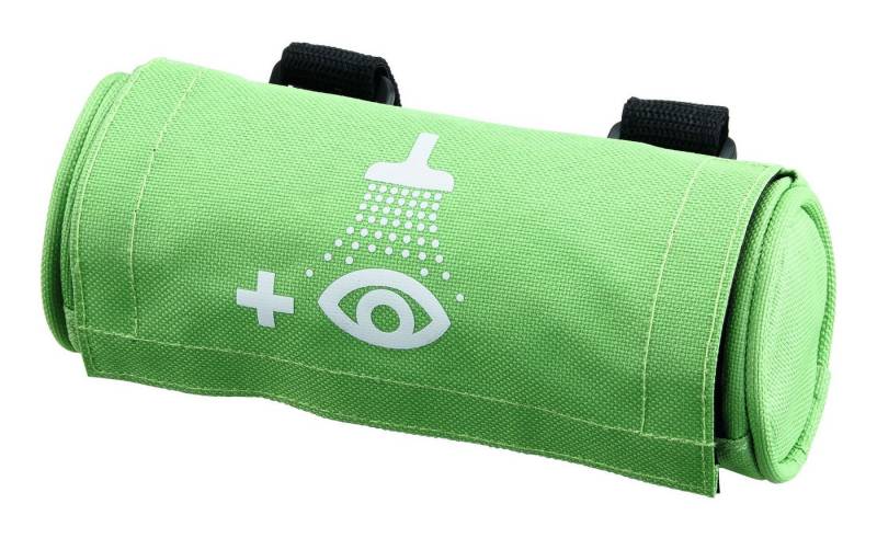 plum Erste-Hilfe-Set, Gürteltasche für Flasche, 200 ml von plum