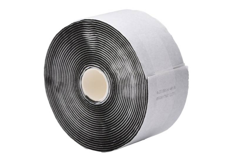 plum Erste-Hilfe-Set Bandage QuickSoft 5543 Refill schwarz 2 Stück von plum