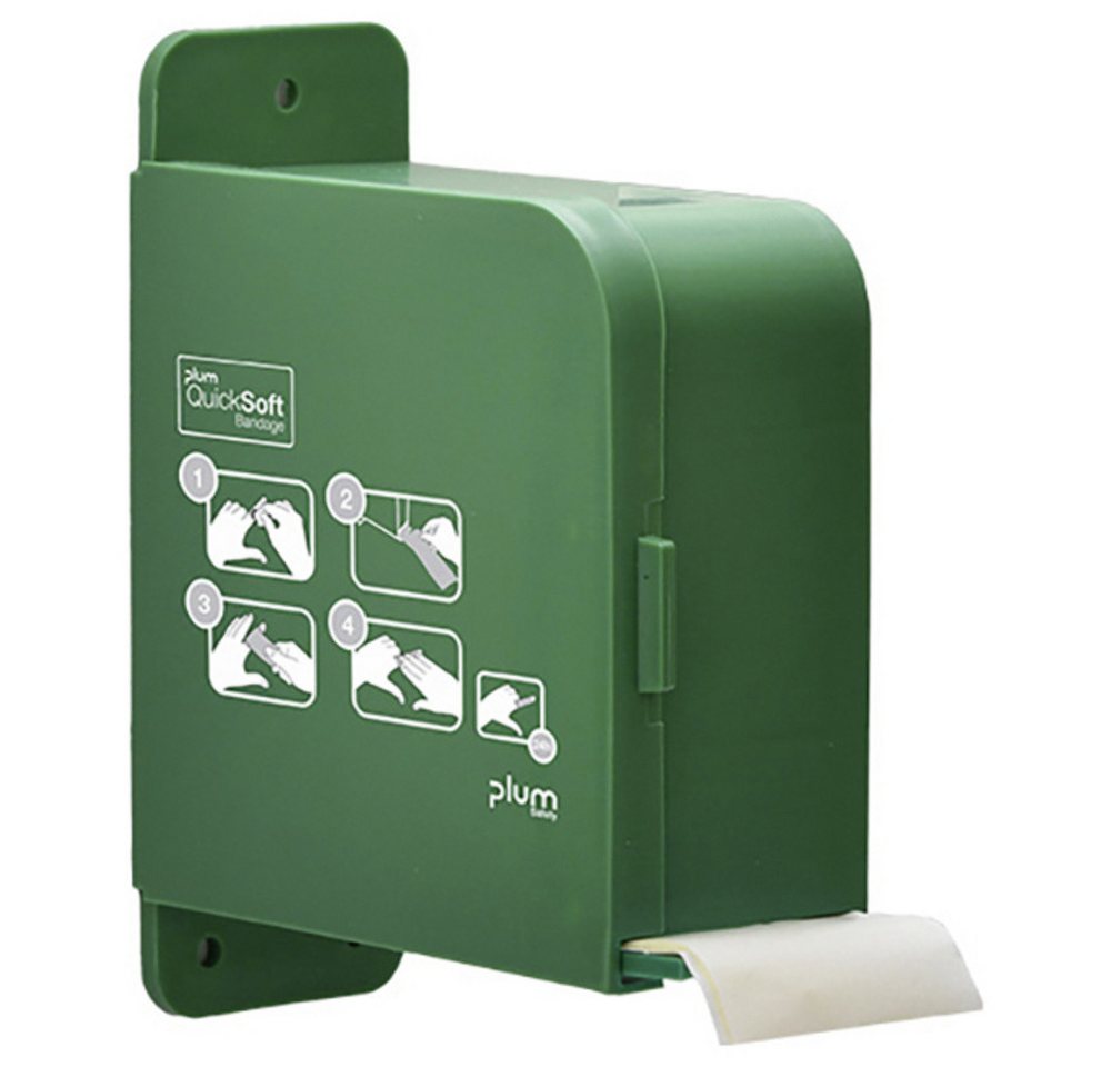 plum Pflasterspender PLUM 5556 Pflasterspender von plum