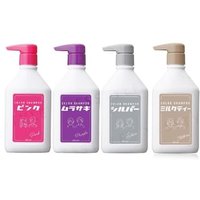plus eau - Color Shampoo For Bleached Hair Silver - 280ml von plus eau