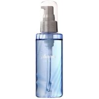 plus eau - Hair Curl Fix Oil 110ml plus eau - Hair Curl Fix Oil 110ml von plus eau