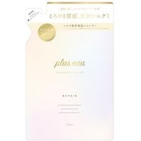 plus eau - Lypoair Shampoo 350ml Refill von plus eau