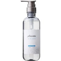 plus eau - Mellow Hair Smooth Shampoo 350ml Refill von plus eau