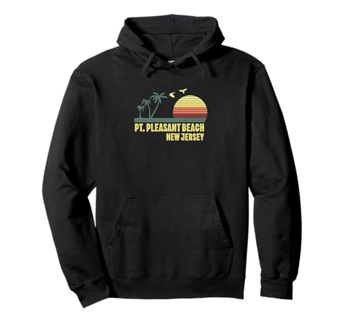 Point Pleasant Beach New Jersey NJ Junge Mädchen Herren Damen Pullover Hoodie Point Pleasant Beach New Jersey NJ Junge Mädchen Herren Damen Pullover Hoodie von point pleasant beach New Jersey Souvenir