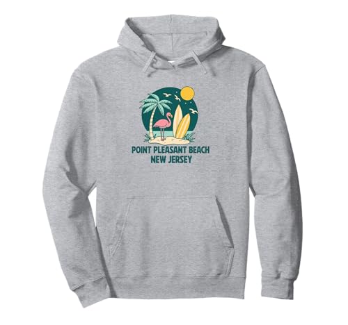 Point Pleasant Beach New Jersey NJ Junge Mädchen Herren Damen Pullover Hoodie Point Pleasant Beach New Jersey NJ Junge Mädchen Herren Damen Pullover Hoodie von point pleasant beach New Jersey Souvenir