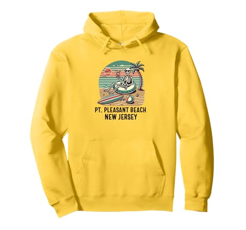 Point Pleasant Beach New Jersey NJ Junge Mädchen Herren Damen Pullover Hoodie Point Pleasant Beach New Jersey NJ Junge Mädchen Herren Damen Pullover Hoodie von point pleasant beach New Jersey Souvenir