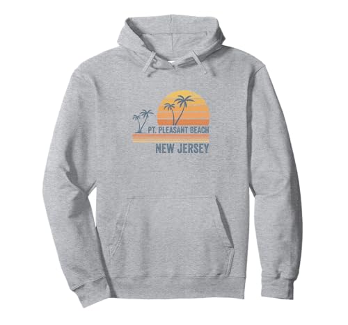 Point Pleasant Beach New Jersey NJ Junge Mädchen Herren Damen Pullover Hoodie Point Pleasant Beach New Jersey NJ Junge Mädchen Herren Damen Pullover Hoodie von point pleasant beach New Jersey Souvenir