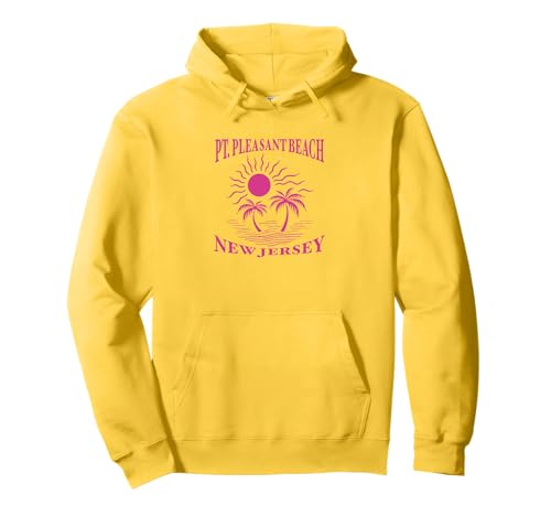 Point Pleasant Beach New Jersey NJ Junge Mädchen Herren Damen Pullover Hoodie Point Pleasant Beach New Jersey NJ Junge Mädchen Herren Damen Pullover Hoodie von point pleasant beach New Jersey Souvenir
