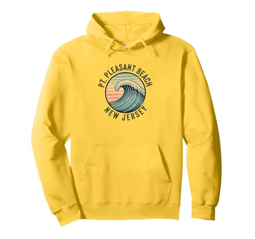 Point Pleasant Beach New Jersey NJ Junge Mädchen Herren Damen Pullover Hoodie Point Pleasant Beach New Jersey NJ Junge Mädchen Herren Damen Pullover Hoodie von point pleasant beach New Jersey Souvenir