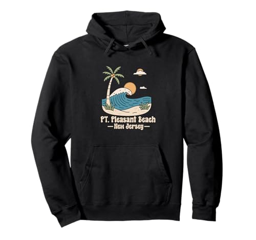 Point Pleasant Beach New Jersey NJ Junge Mädchen Herren Damen Pullover Hoodie Point Pleasant Beach New Jersey NJ Junge Mädchen Herren Damen Pullover Hoodie von point pleasant beach New Jersey Souvenir