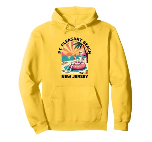 Point Pleasant Beach New Jersey NJ Junge Mädchen Herren Damen Pullover Hoodie Point Pleasant Beach New Jersey NJ Junge Mädchen Herren Damen Pullover Hoodie von point pleasant beach New Jersey Souvenir
