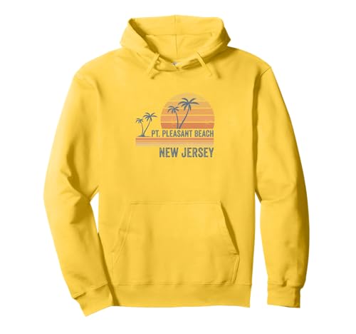 Point Pleasant Beach New Jersey NJ Junge Mädchen Herren Damen Pullover Hoodie Point Pleasant Beach New Jersey NJ Junge Mädchen Herren Damen Pullover Hoodie von point pleasant beach New Jersey Souvenir