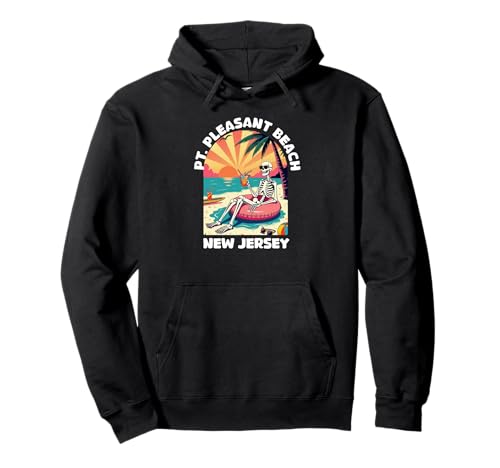 Point Pleasant Beach New Jersey NJ Junge Mädchen Herren Damen Pullover Hoodie Point Pleasant Beach New Jersey NJ Junge Mädchen Herren Damen Pullover Hoodie von point pleasant beach New Jersey Souvenir
