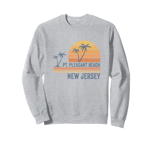 Point Pleasant Beach New Jersey NJ Junge Mädchen Herren Damen Sweatshirt Point Pleasant Beach New Jersey NJ Junge Mädchen Herren Damen Sweatshirt von point pleasant beach New Jersey Souvenir