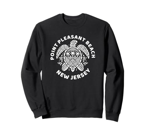 Point Pleasant Beach New Jersey NJ Junge Mädchen Herren Damen Sweatshirt Point Pleasant Beach New Jersey NJ Junge Mädchen Herren Damen Sweatshirt von point pleasant beach New Jersey Souvenir