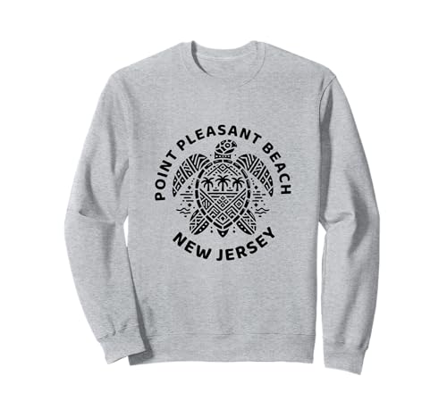 Point Pleasant Beach New Jersey NJ Junge Mädchen Herren Damen Sweatshirt Point Pleasant Beach New Jersey NJ Junge Mädchen Herren Damen Sweatshirt von point pleasant beach New Jersey Souvenir