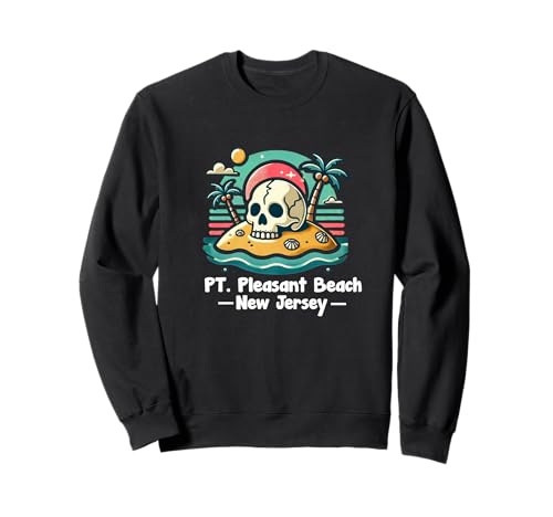 Point Pleasant Beach New Jersey NJ Junge Mädchen Herren Damen Sweatshirt Point Pleasant Beach New Jersey NJ Junge Mädchen Herren Damen Sweatshirt von point pleasant beach New Jersey Souvenir