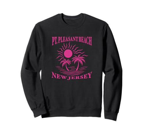 Point Pleasant Beach New Jersey NJ Junge Mädchen Herren Damen Sweatshirt Point Pleasant Beach New Jersey NJ Junge Mädchen Herren Damen Sweatshirt von point pleasant beach New Jersey Souvenir