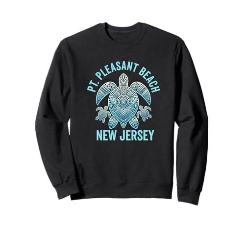 Point Pleasant Beach New Jersey NJ Junge Mädchen Herren Damen Sweatshirt Point Pleasant Beach New Jersey NJ Junge Mädchen Herren Damen Sweatshirt von point pleasant beach New Jersey Souvenir