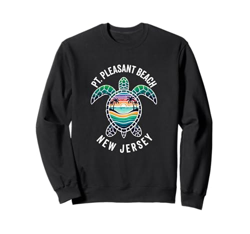 Point Pleasant Beach New Jersey NJ Junge Mädchen Herren Damen Sweatshirt Point Pleasant Beach New Jersey NJ Junge Mädchen Herren Damen Sweatshirt von point pleasant beach New Jersey Souvenir