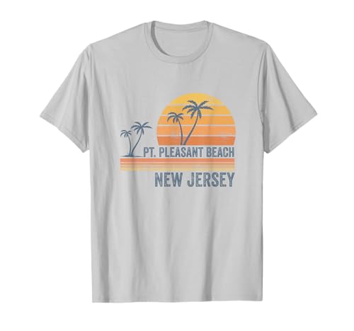 Point Pleasant Beach New Jersey NJ Junge Mädchen Herren Damen T-Shirt Point Pleasant Beach New Jersey NJ Junge Mädchen Herren Damen T-Shirt von point pleasant beach New Jersey Souvenir