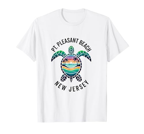 Point Pleasant Beach New Jersey NJ Junge Mädchen Herren Damen T-Shirt Point Pleasant Beach New Jersey NJ Junge Mädchen Herren Damen T-Shirt von point pleasant beach New Jersey Souvenir