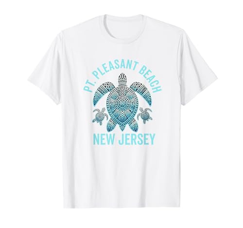Point Pleasant Beach New Jersey NJ Junge Mädchen Herren Damen T-Shirt Point Pleasant Beach New Jersey NJ Junge Mädchen Herren Damen T-Shirt von point pleasant beach New Jersey Souvenir