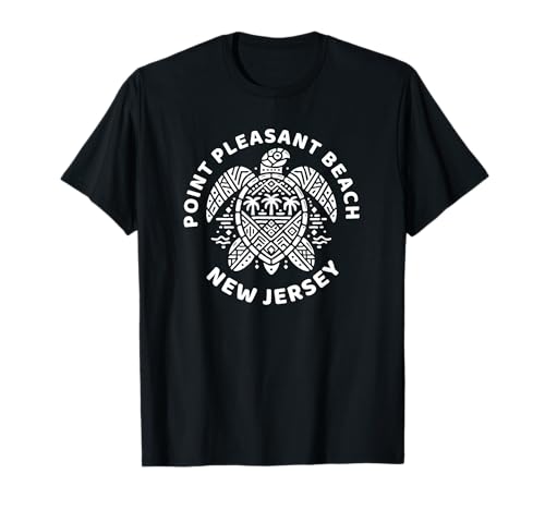 Point Pleasant Beach New Jersey NJ Junge Mädchen Herren Damen T-Shirt Point Pleasant Beach New Jersey NJ Junge Mädchen Herren Damen T-Shirt von point pleasant beach New Jersey Souvenir