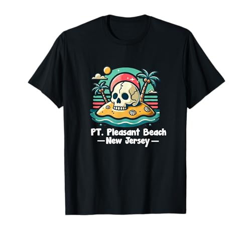 Point Pleasant Beach New Jersey NJ Junge Mädchen Herren Damen T-Shirt Point Pleasant Beach New Jersey NJ Junge Mädchen Herren Damen T-Shirt von point pleasant beach New Jersey Souvenir
