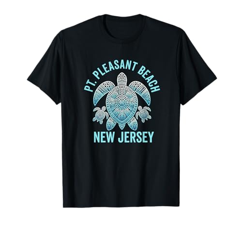 Point Pleasant Beach New Jersey NJ Junge Mädchen Herren Damen T-Shirt Point Pleasant Beach New Jersey NJ Junge Mädchen Herren Damen T-Shirt von point pleasant beach New Jersey Souvenir