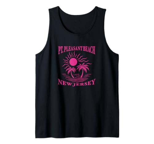 Point Pleasant Beach New Jersey NJ Junge Mädchen Herren Damen Tank Top Point Pleasant Beach New Jersey NJ Junge Mädchen Herren Damen Tank Top von point pleasant beach New Jersey Souvenir