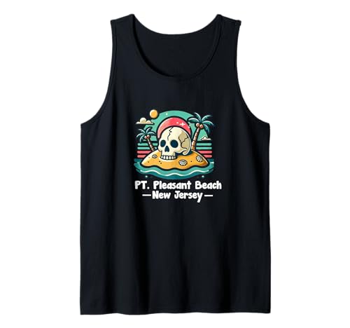 Point Pleasant Beach New Jersey NJ Junge Mädchen Herren Damen Tank Top Point Pleasant Beach New Jersey NJ Junge Mädchen Herren Damen Tank Top von point pleasant beach New Jersey Souvenir