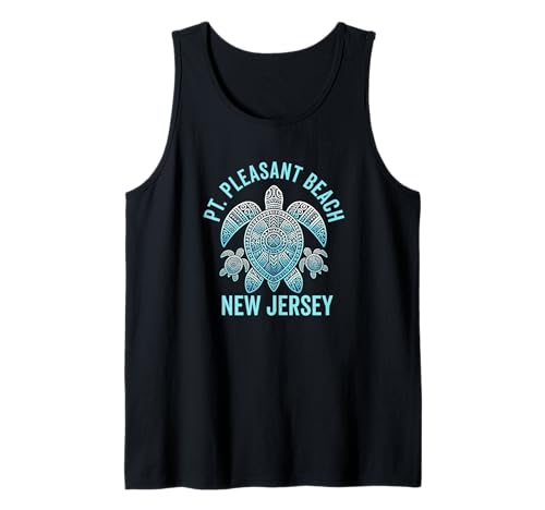 Point Pleasant Beach New Jersey NJ Junge Mädchen Herren Damen Tank Top Point Pleasant Beach New Jersey NJ Junge Mädchen Herren Damen Tank Top von point pleasant beach New Jersey Souvenir