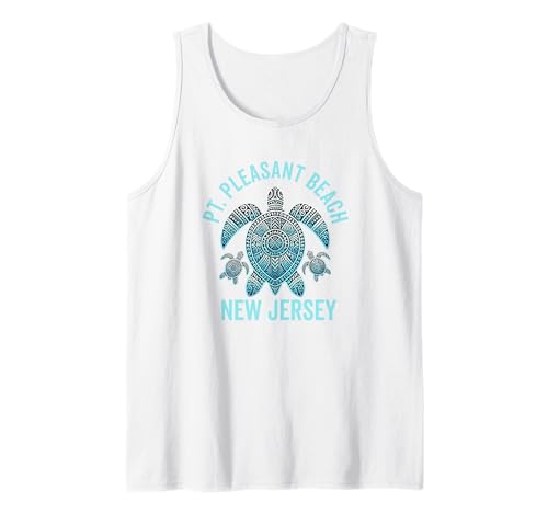 Point Pleasant Beach New Jersey NJ Junge Mädchen Herren Damen Tank Top Point Pleasant Beach New Jersey NJ Junge Mädchen Herren Damen Tank Top von point pleasant beach New Jersey Souvenir