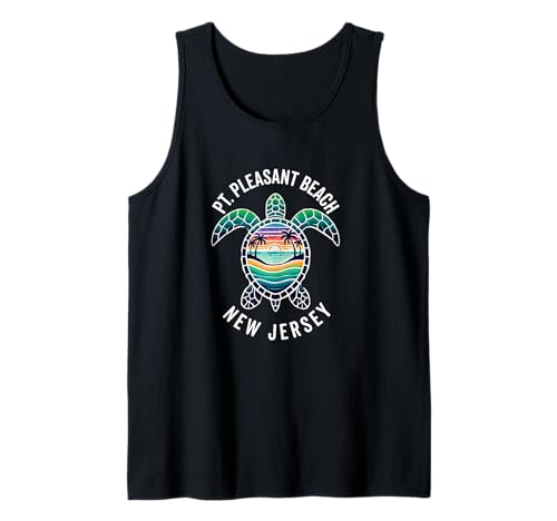Point Pleasant Beach New Jersey NJ Junge Mädchen Herren Damen Tank Top Point Pleasant Beach New Jersey NJ Junge Mädchen Herren Damen Tank Top von point pleasant beach New Jersey Souvenir