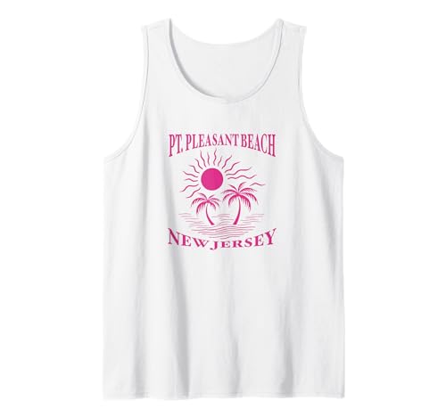 Point Pleasant Beach New Jersey NJ Junge Mädchen Herren Damen Tank Top Point Pleasant Beach New Jersey NJ Junge Mädchen Herren Damen Tank Top von point pleasant beach New Jersey Souvenir