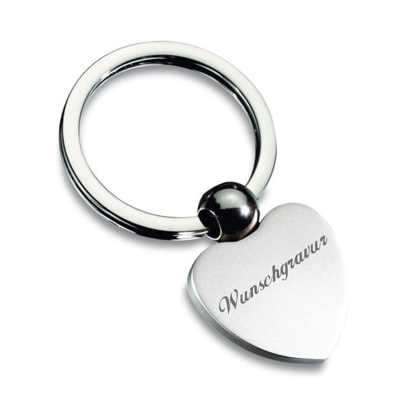 Herzförmigem Korpus Und Großem Ring Inkl. Gravur Herzförmigem Korpus Und Großem Ring Inkl. Gravur von polareffekt