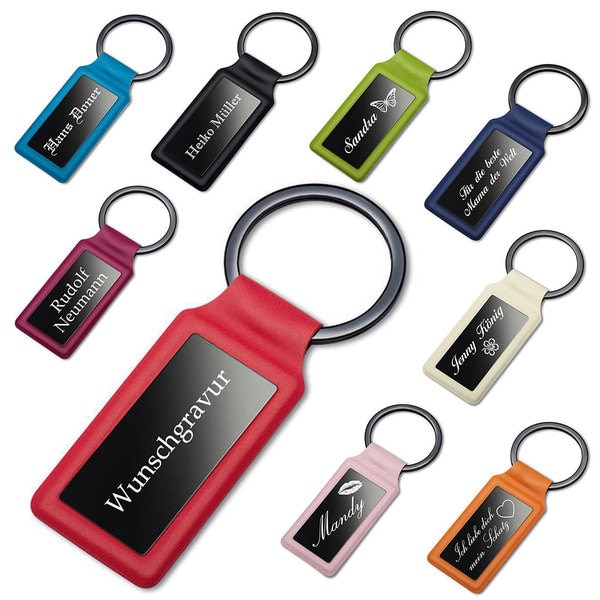 Schlüsselanhängern Der Serie Reflects Dakar Ink Schlüsselanhängern Der Serie Reflects Dakar Ink von polareffekt