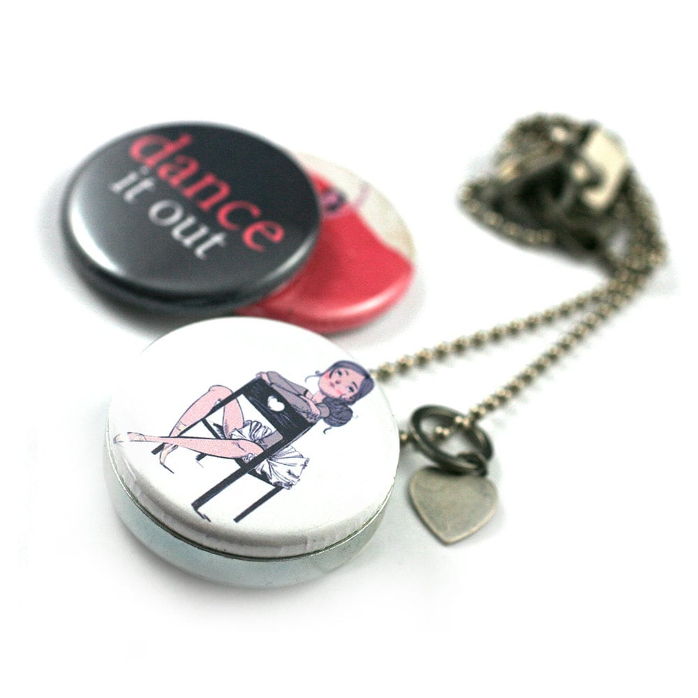 Ballerina Geschenk Personalisierte Ballett Halskette Schmuck Tänzer Tanzteam Tanzschmuck Tanzlehrer Ballerina Geschenk Personalisierte Ballett Halskette Schmuck Tänzer Tanzteam Tanzschmuck Tanzlehrer von polarity