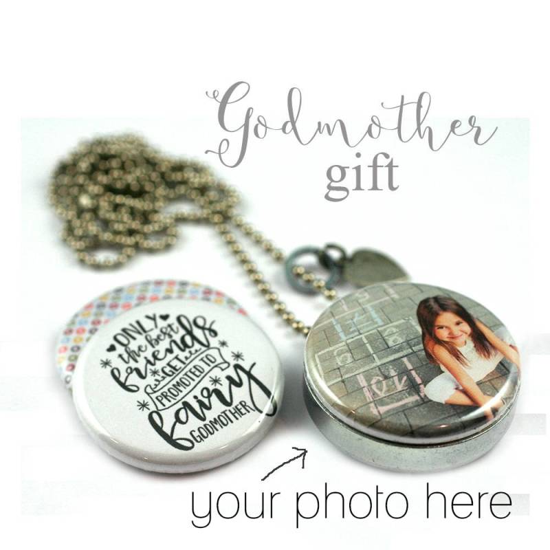 Taufgeschenk Geschenkidee von polarity