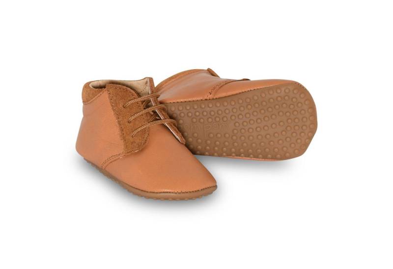 pom pom Pom Pom Beginners Barfuß Schuhe Lauflernschuhe Krabbelschuh von pom pom