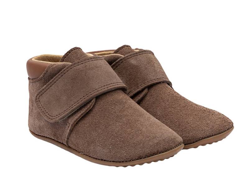 pom pom Pom Pom Beginners Barfuß Wolle Hausschuhe Krabbelschuh von pom pom