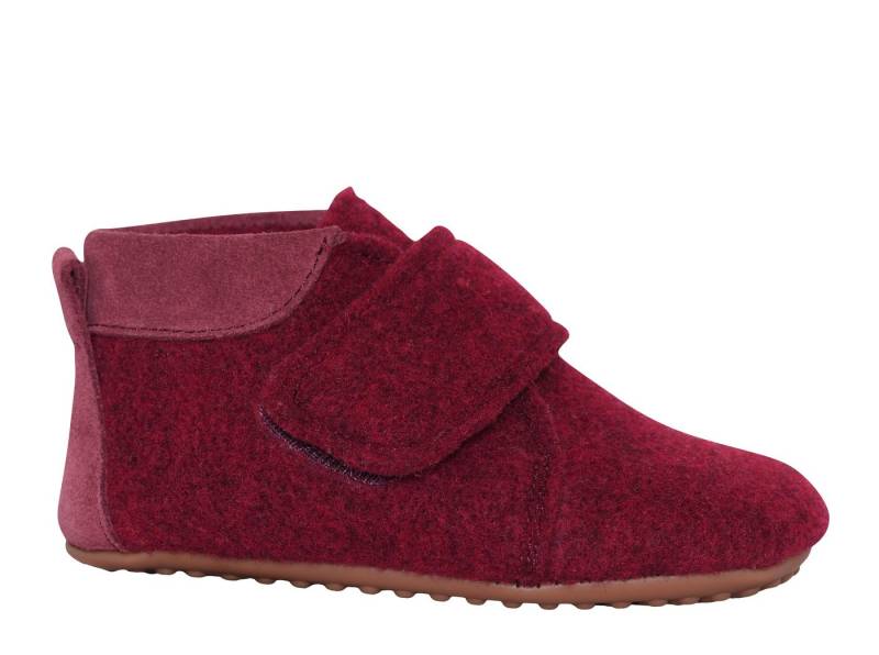 pom pom Pom Pom Beginners Barfuß Wolle Hausschuhe Krabbelschuh von pom pom