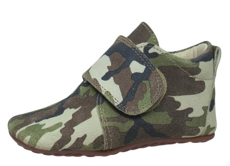 pom pom Pom Pom Beginners Krabbel- und Hausschuhe Krabbelschuh von pom pom