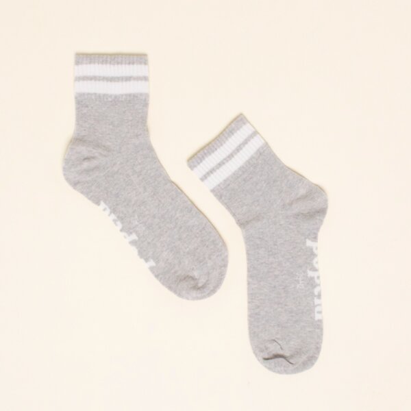 Ankle Socken "popeia" von popeia